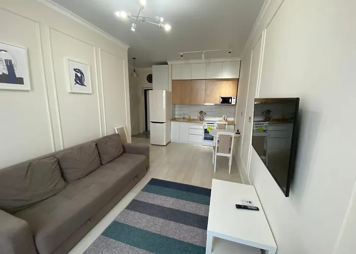 Alau Apartments